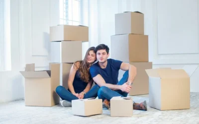 Cómo organizar tu mudanza en Madrid paso a paso