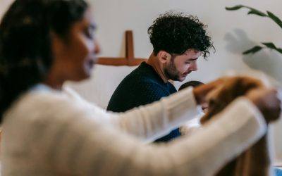 Cómo organizar una mudanza barata en Madrid  