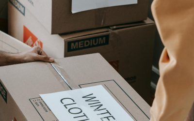 Traslado de Oficinas en Madrid: Minimizando el Impacto en tu Productividad  